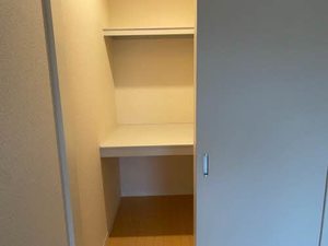 ハイツ　和 0201号-5