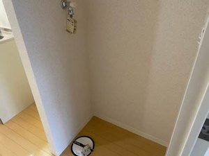 ハイツ　和 0201号-8