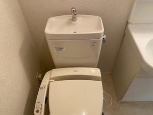 ハイツ　和 0201号-9