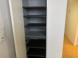 ハイツ　和 0201号-10