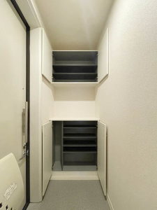 シャーメゾン　グレース 0201号-10