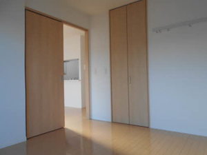 シャーメゾン ヴァルト 0303号-3