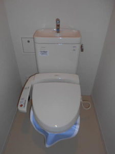 シャーメゾン ヴァルト 0303号-6