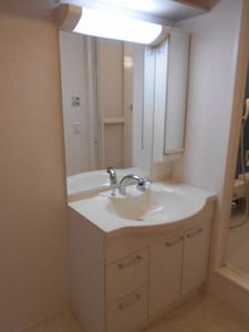 シャーメゾン ヴァルト 0303号-7