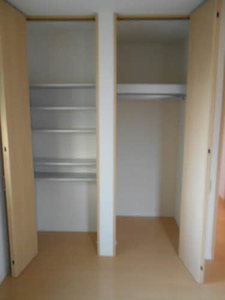 シャーメゾン ヴァルト 0303号-10