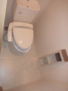 シャーメゾン　コモド 0103号-10