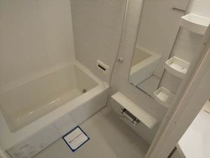 メロッソ福島 0202号-7