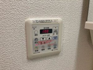 グリーン・クラウド難波元町 0302号-14