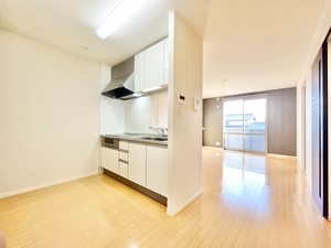 ファミール桜 A202号-3