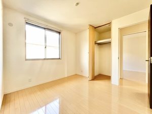 ファミール桜 A202号-4