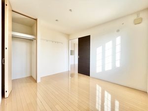 ファミール桜 A202号-5