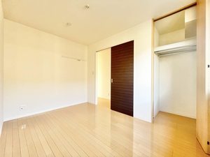 ファミール桜 A202号-6