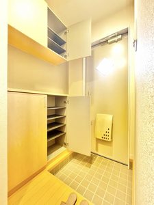 ファミール桜 A202号-10