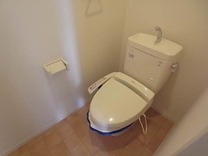 ファミール桜 B202号-7