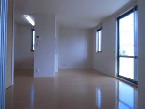 ベル・フロンテ A101号-2