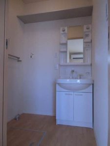 ベル・フロンテ A101号-6