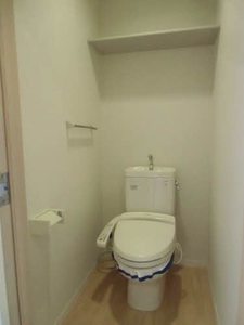 ベル・フロンテ A101号-7