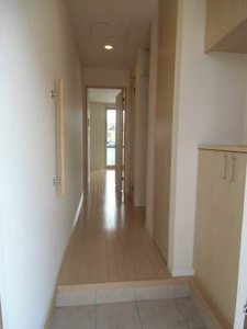 ベル・フロンテ A101号-8