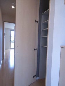 ベル・フロンテ A101号-10