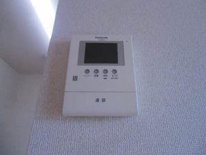 ベル・フロンテ A101号-11