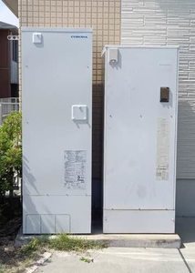 ベル・フロンテ A101号-12