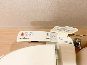 ベル・フロンテ B202号-14