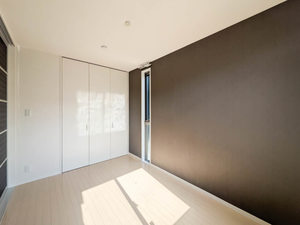 クラーヴィス谷上 0101号-4