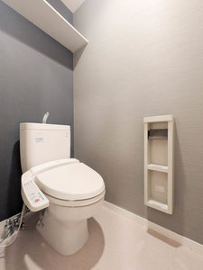 クラーヴィス谷上 0101号-9