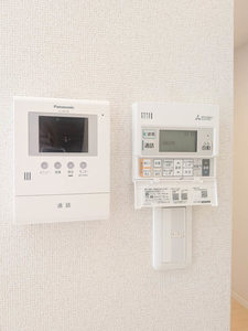 クラーヴィス谷上 0101号-14