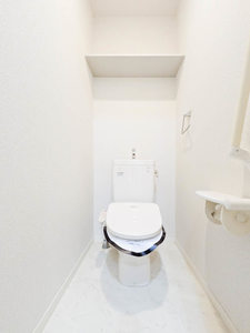 シャーメゾン　リベルテ 0305号-9