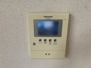 プランドールⅡ番館 0102号-4