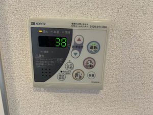 プランドールⅡ番館 0102号-5
