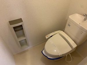 プランドールⅡ番館 0102号-10