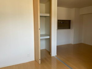 シャーメゾン陽 0103号-4