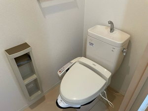 シャーメゾン陽 0103号-12