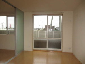 シャーメゾン陽 0106号-2