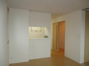 シャーメゾン陽 0106号-3