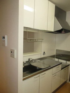 シャーメゾン陽 0106号-7