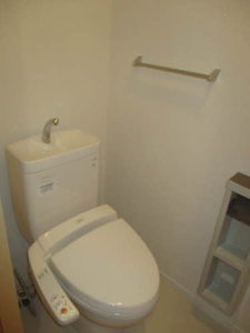 シャーメゾン陽 0106号-12