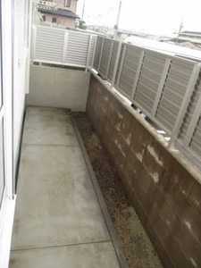 シャーメゾン陽 0106号-15