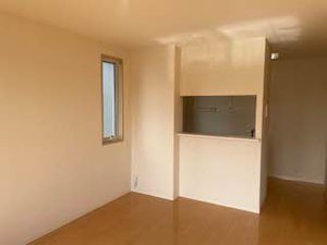 シャーメゾン陽 0206号-2