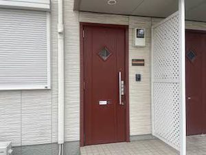 シャーメゾン陽 0206号-4