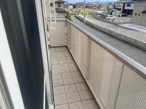 シャーメゾン陽 0206号-15