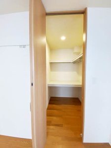 ル・パン北田辺 0202号-2