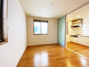 ル・パン北田辺 0202号-3