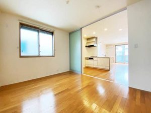 ル・パン北田辺 0202号-4