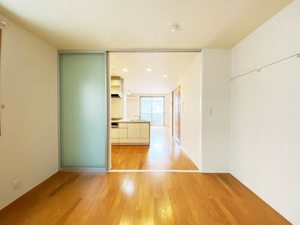 ル・パン北田辺 0202号-10