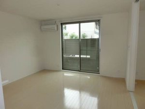 サンヒルズ阪奈 A106号-2