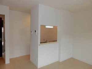 サンヒルズ阪奈 A106号-3