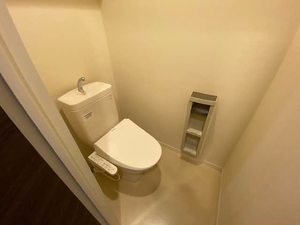 サンヒルズ阪奈 A107号-6